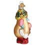 Mrs. Potato Head Glass Ornament – Old World Christmas